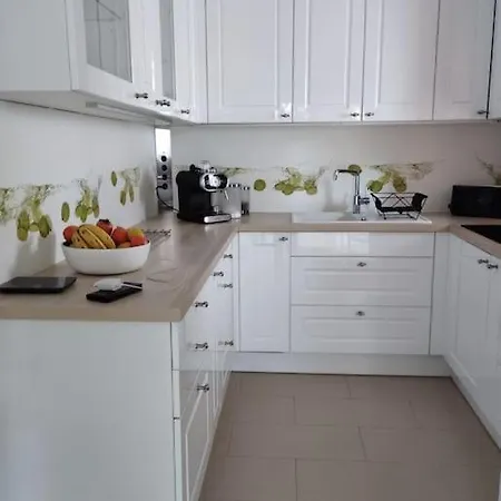 Wohlfuehloase In Maspalomas Holiday home *