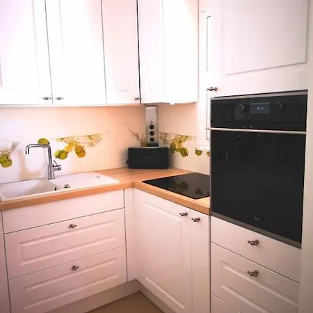 Wohlfuehloase In Maspalomas Holiday home