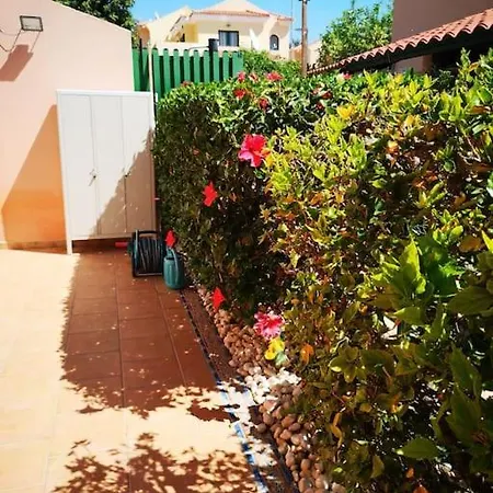Holiday home Wohlfuehloase In Maspalomas Maspalomas (Gran Canaria)
