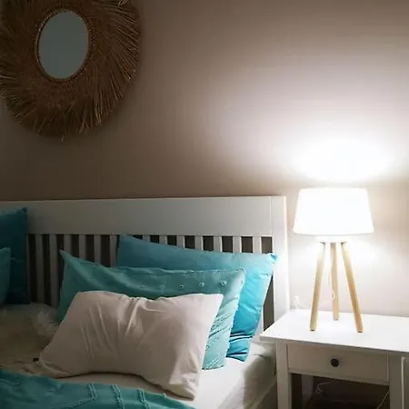 Wohlfuehloase In Casa vacanze Maspalomas (Gran Canaria)