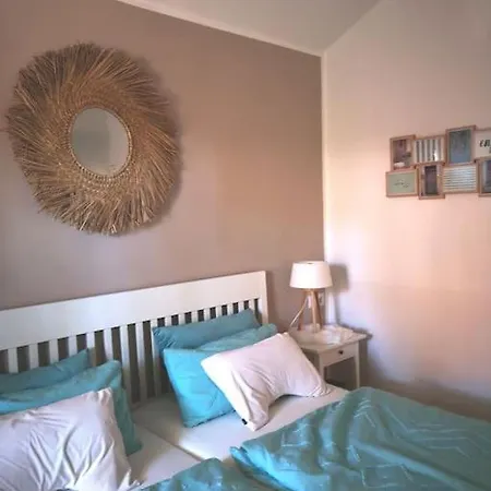 Holiday home Wohlfuehloase In Maspalomas *