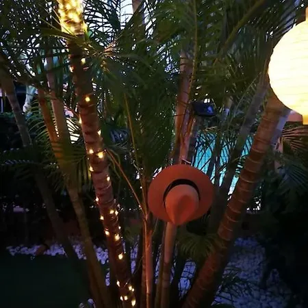 Wohlfuehloase In Maspalomas * Maspalomas (Gran Canaria)