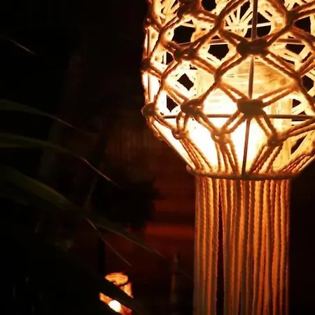 Holiday home Wohlfuehloase In Maspalomas