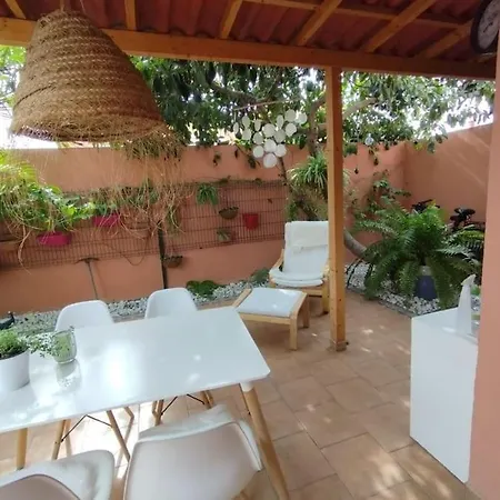 Wohlfuehloase In Casa vacanze