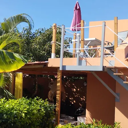 Casa vacanze Wohlfuehloase In Maspalomas (Gran Canaria)
