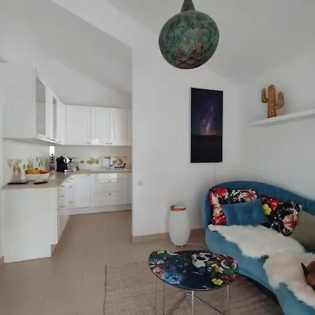 Holiday home Wohlfuehloase In Maspalomas Maspalomas (Gran Canaria)