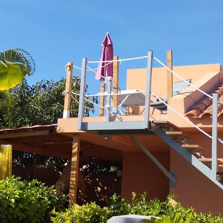 Wohlfuehloase In Maspalomas Holiday home Maspalomas (Gran Canaria)