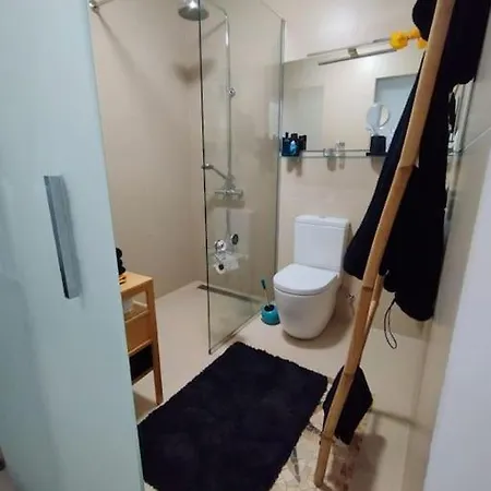 度假居 Wohlfuehloase In
