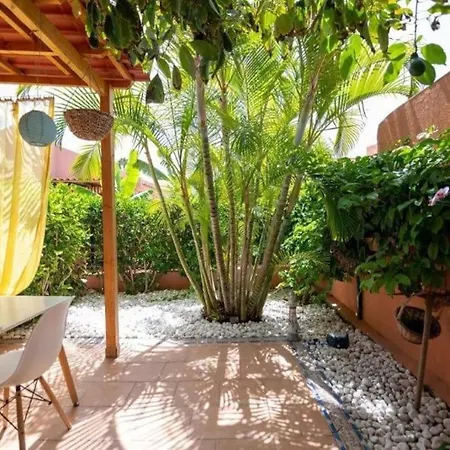 Wohlfuehloase In * Maspalomas (Gran Canaria)